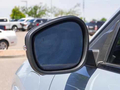 New 2025 Ford Mustang Mach-E GT image 17