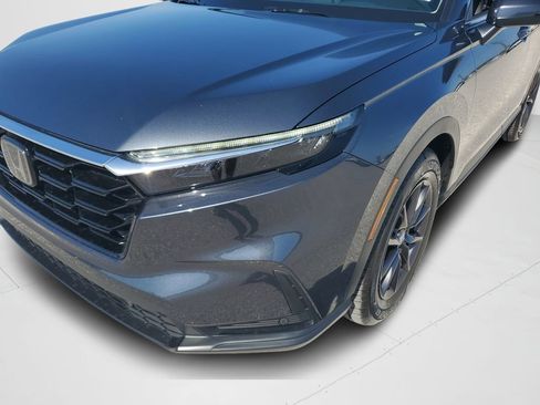 Used 2026 Honda CR-V EX-L image 24