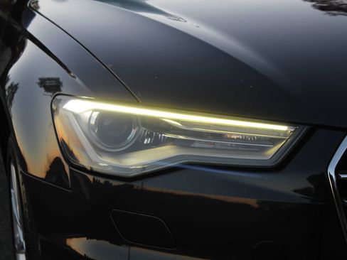 Used 2016 Audi A6 2.0T Premium Plus w/ Premium Plus Package image 44