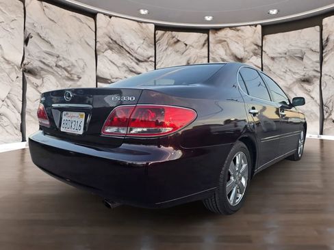 Used 2005 Lexus ES 330 FWD image 8