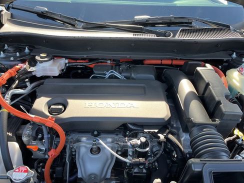 Used 2026 Honda CR-V Sport-L image 14