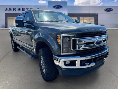 Used 2019 Ford F250 XLT w/ XLT Premium Package
