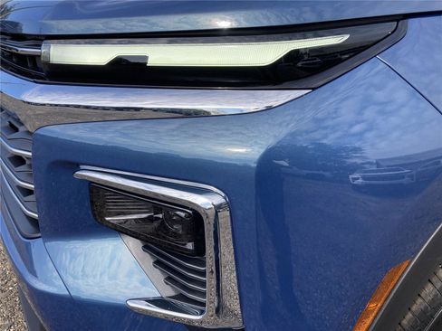 New 2026 Chevrolet Traverse LT image 26