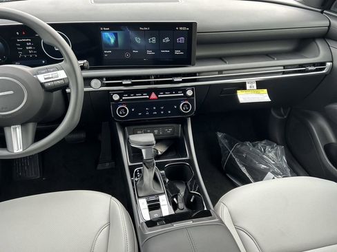 New 2026 Hyundai Santa Cruz SEL image 5