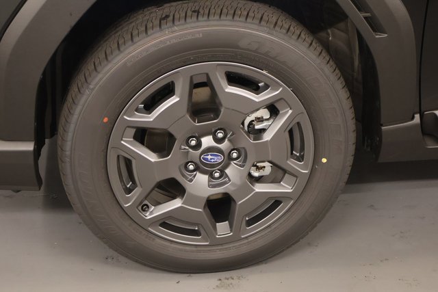New 2026 Subaru Outback Premium AWD/4WD image 7