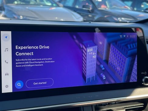 New 2026 Toyota Prius XLE image 18