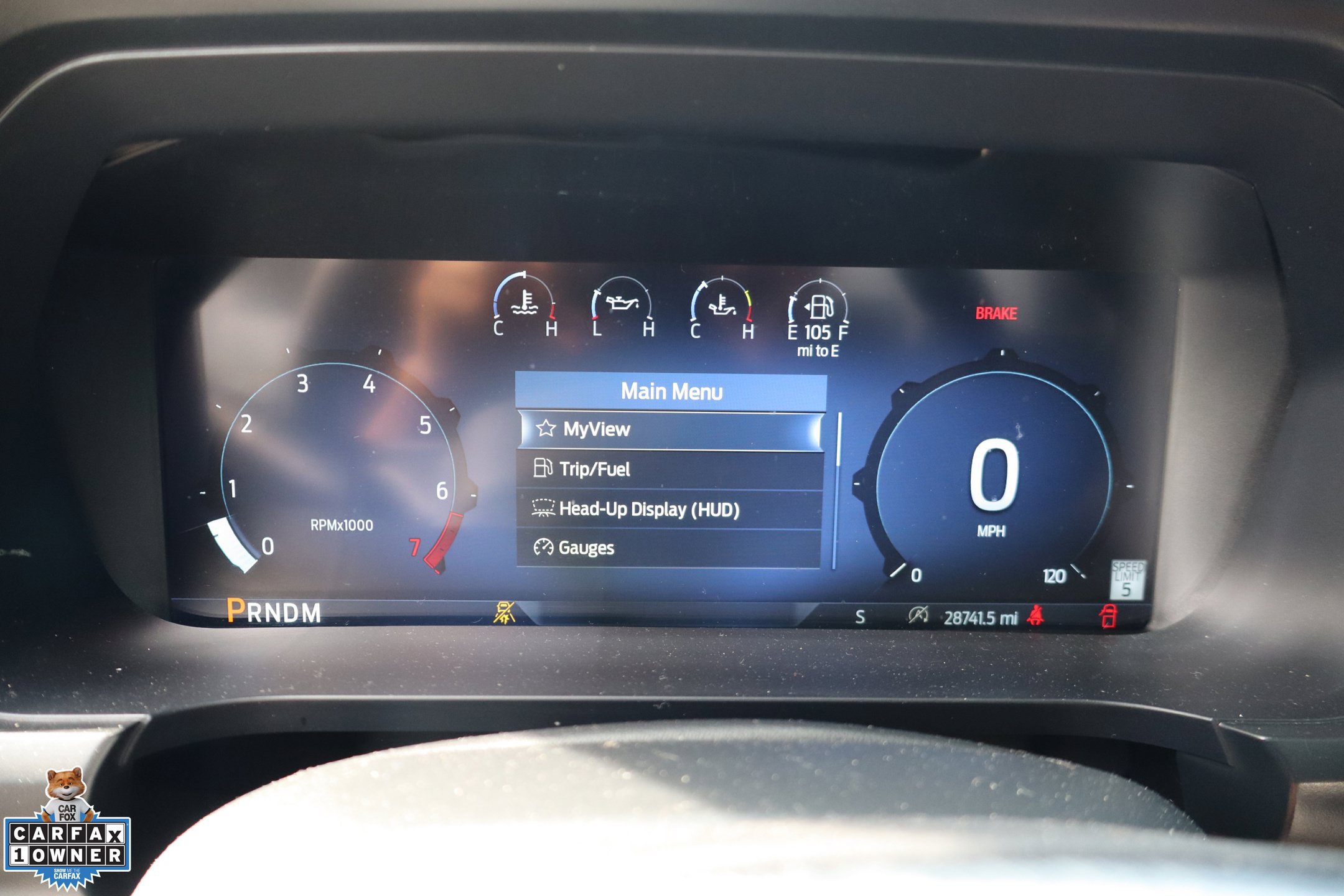 Used 2024 Ford F150 King Ranch AWD/4WD image 20