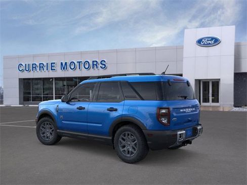 New 2025 Ford Bronco Sport Big Bend image 4