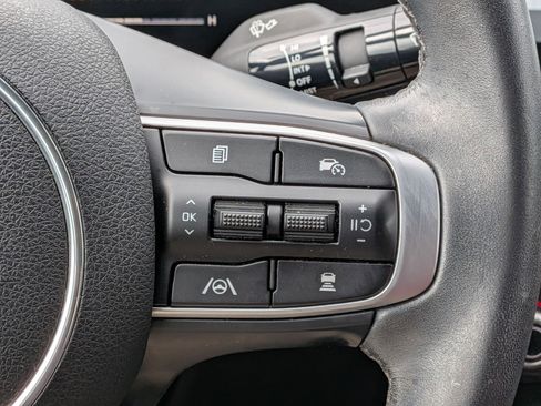 Used 2025 Kia K5 GT-Line w/ GT-Line Premium Package FWD image 20