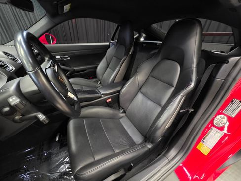 Used 2022 Porsche 718 Cayman image 20