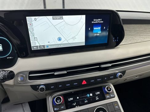 Used 2024 Hyundai Palisade Calligraphy FWD image 32