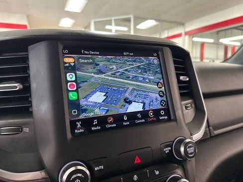 Certified 2019 RAM 1500 Big Horn AWD/4WD image 27