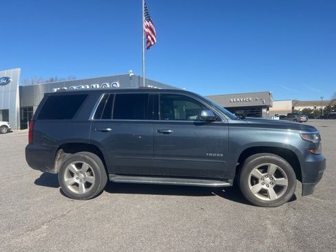 Used 2020 Chevrolet Tahoe Premier image 6