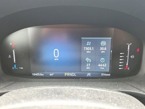 Used 2023 Ford Escape Active w/ Cold Weather Package image 44