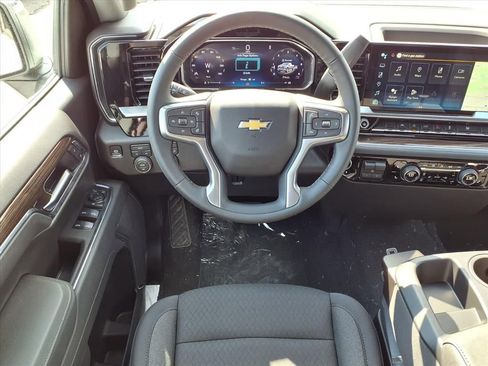 New 2026 Chevrolet Silverado 1500 LT AWD/4WD image 10