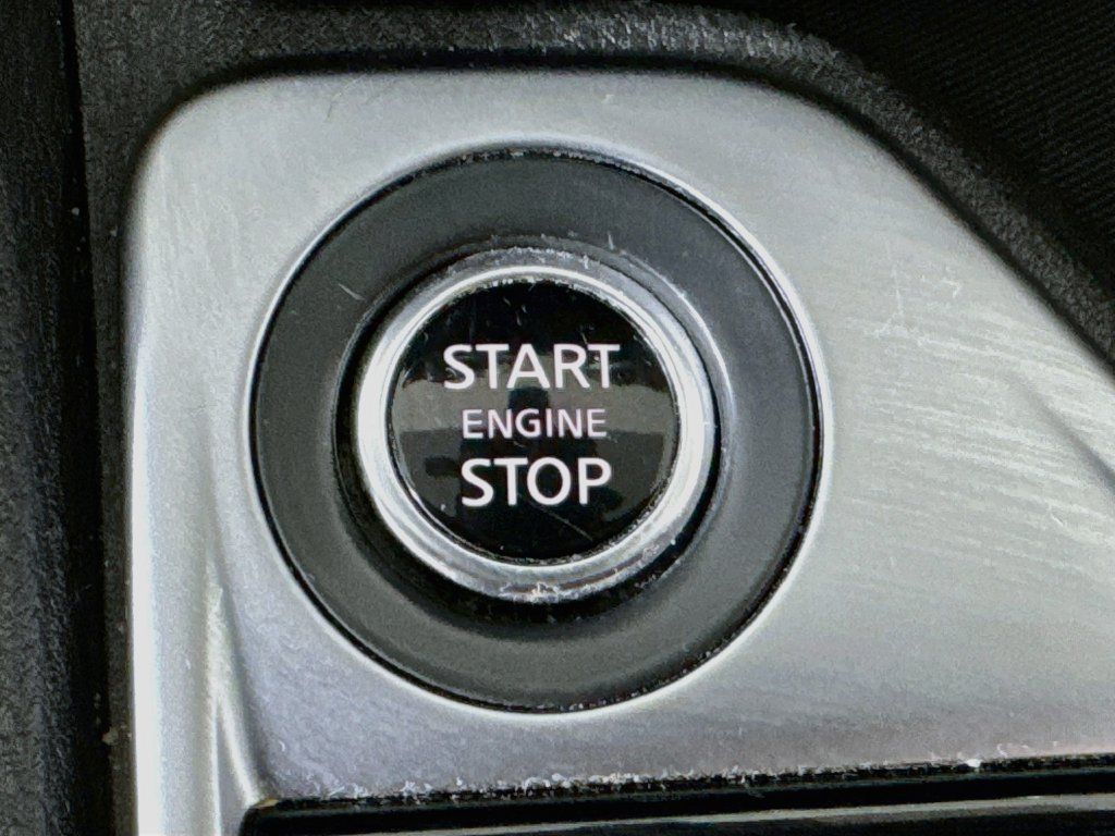 Used 2024 Nissan Sentra SV w/ All-Weather Package FWD image 24