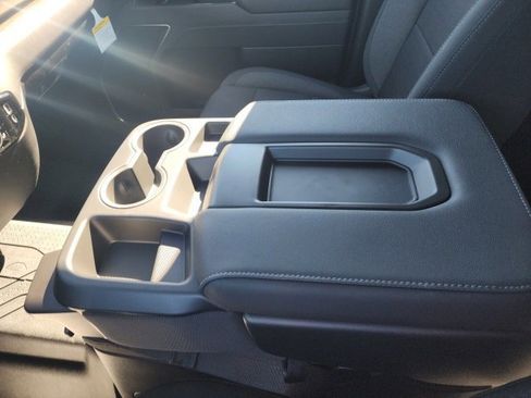 New 2026 Chevrolet Silverado 1500 RST w/ RST Select Package image 35