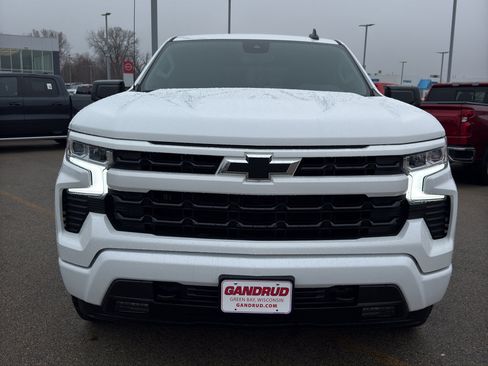 Used 2022 Chevrolet Silverado 1500 RST image 3