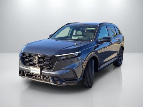 New 2026 Honda CR-V Sport-L image 8