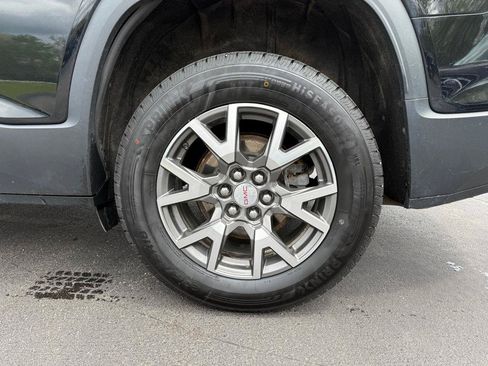 Used 2020 GMC Acadia SLE w/ Driver Convenience Package FWD image 8