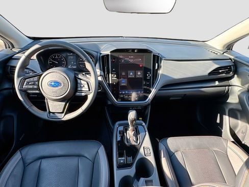 Certified 2025 Subaru Crosstrek 2.5i Limited w/ Crosstrek Mirror Package image 31