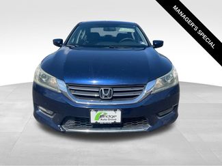 Used 2015 Honda Accord Sport video 2