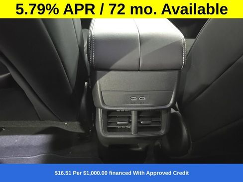 New 2026 GMC Terrain Elevation w/ Elevation Premium Package image 17