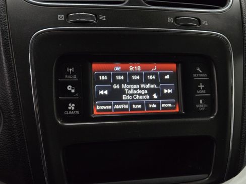 Used 2014 Dodge Journey American Value Package w/ Flexible Seating Group FWD image 18