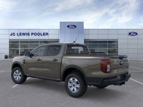 New 2025 Ford Ranger XL w/ Trailer Tow Package image 5