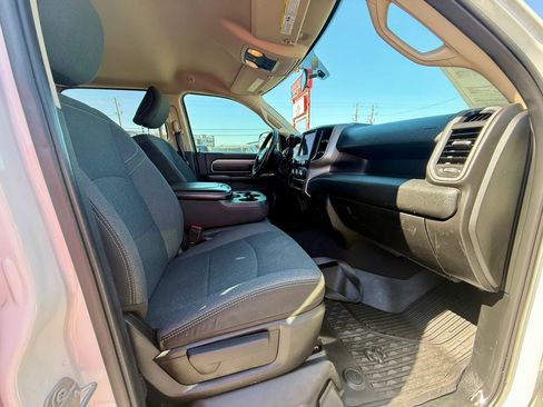 Used 2020 RAM 2500 Tradesman w/ Towing Technology Group AWD/4WD image 16