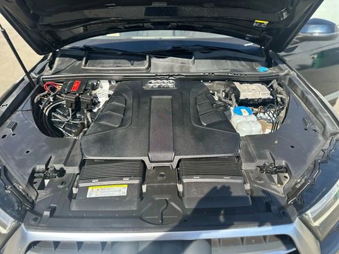 Used 2017 Audi Q7 3.0T Premium Plus image 23