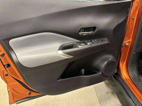 Certified 2023 Nissan Kicks SR w/ SR Premium Package image 22