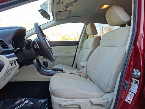 Used 2014 Subaru Crosstrek 2.0i Premium image 14