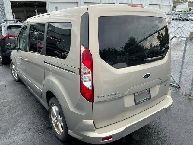 Used 2015 Ford Transit Connect XLT FWD image 6