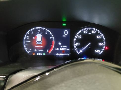 Certified 2024 Honda CR-V EX-L image 28