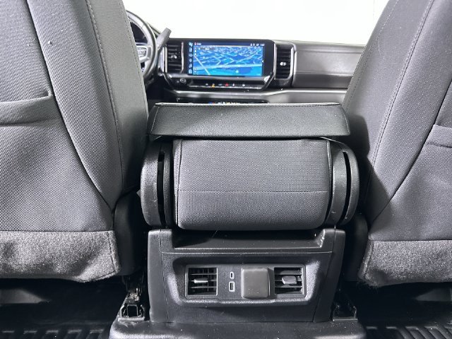 Used 2023 Chevrolet Silverado 1500 LT AWD/4WD image 22
