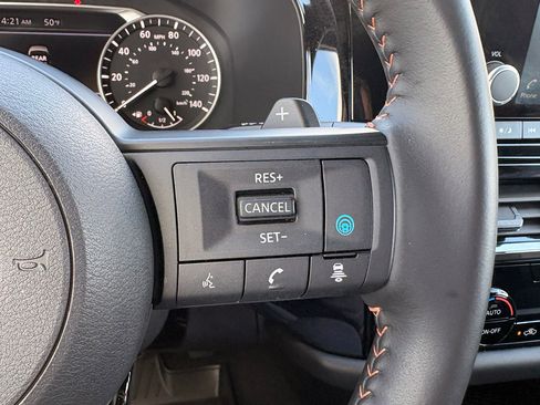 Certified 2025 Nissan Pathfinder Rock Creek AWD/4WD image 24