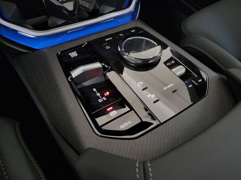 New 2026 BMW X3 xDrive30 w/ M Sport Package image 12