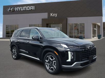 Used 2024 Hyundai Palisade SEL w/ Premium Package