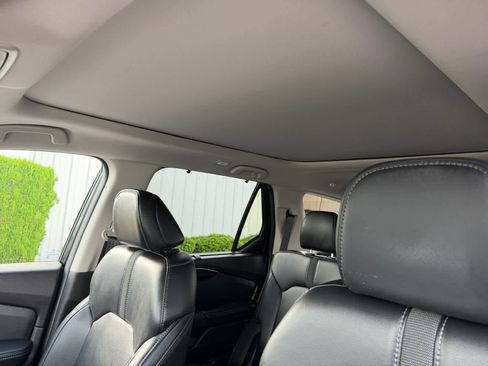 Used 2023 Honda Pilot Touring image 23