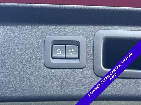 Used 2025 MAZDA CX-50 AWD 2.5 Hybrid w/ Weather Package image 11