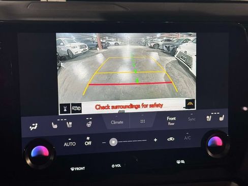 Certified 2025 Lexus RX 350 Premium w/ Accessory Package AWD/4WD image 35
