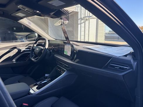 New 2025 Audi SQ5 Premium Plus image 15