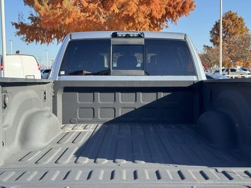 Used 2021 RAM 2500 Laramie w/ Night Edition image 35