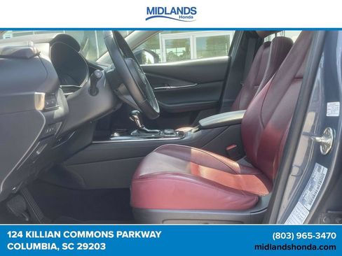 Used 2025 MAZDA CX-30 AWD 2.5 S w/ Preferred Package image 14