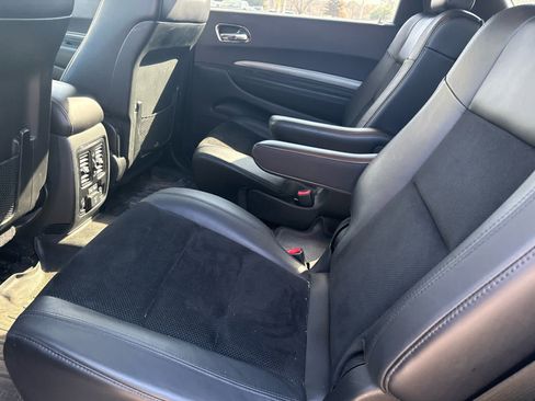 Used 2018 Dodge Durango GT w/ Premium Group image 8