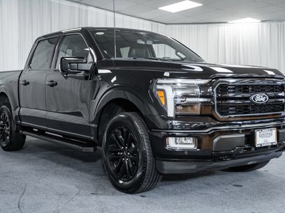 Used 2024 Ford F150 Lariat