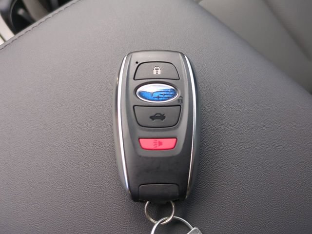 New 2026 Subaru Outback Touring XT AWD/4WD image 31