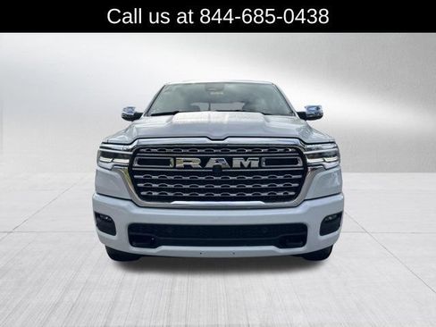 New 2026 RAM 1500 Limited AWD/4WD image 2