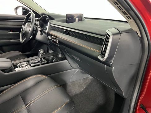 Used 2023 MAZDA CX-50 AWD 2.5 Turbo w/ Cargo Package image 32